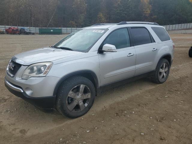 gmc acadia 2012 1gkkrred6cj350380