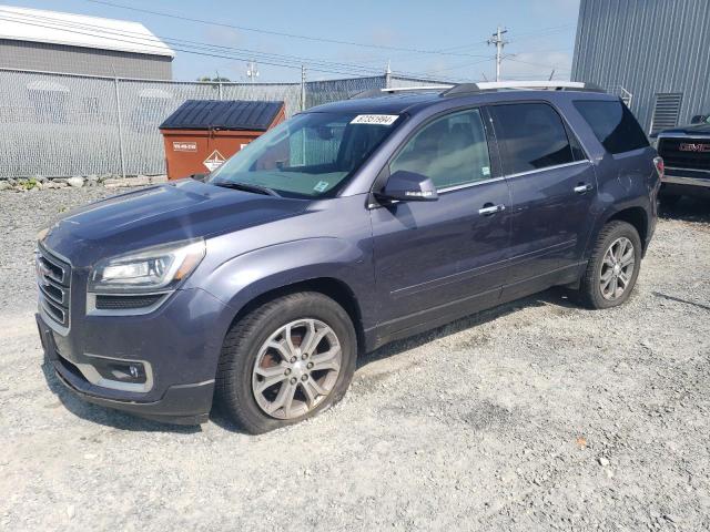 gmc acadia 2013 1gkkrred6dj116015