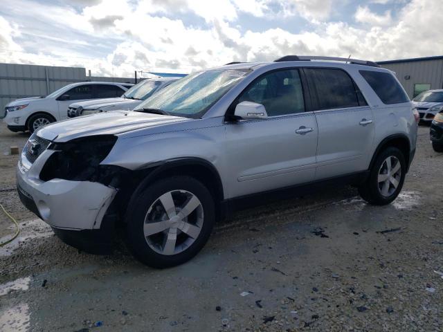 gmc acadia slt 2012 1gkkrred7cj163861