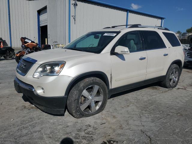 gmc acadia slt 2011 1gkkrred8bj224570