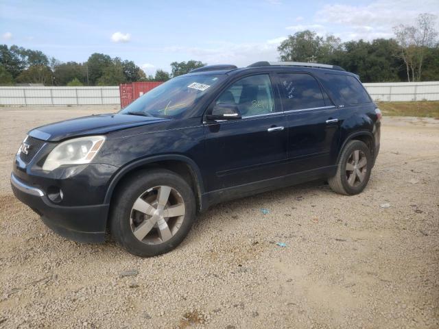 gmc acadia 2011 1gkkrred8bj389020