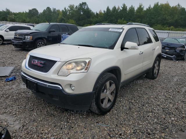 gmc acadia slt 2012 1gkkrred8cj234758