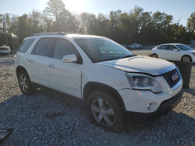 gmc acadia slt 2012 1gkkrred8cj249339