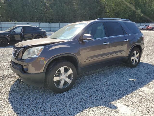 gmc acadia slt 2011 1gkkrredxbj207043