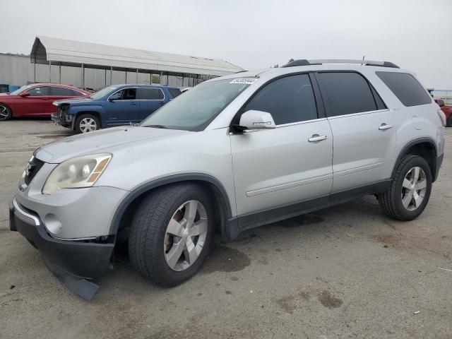 gmc acadia slt 2012 1gkkrredxcj327927