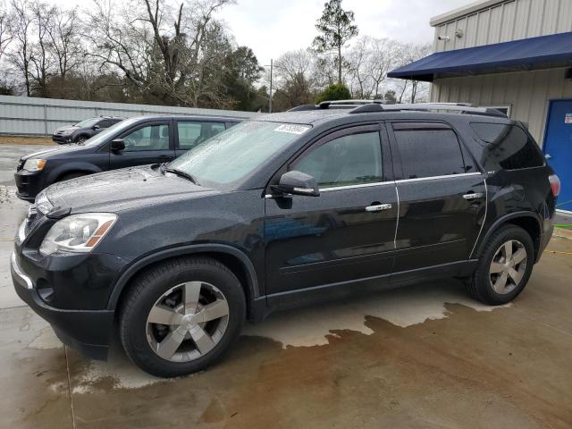 gmc acadia 2012 1gkkrredxcj381860