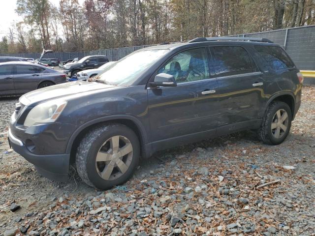 gmc acadia slt 2012 1gkkrredxcj403095