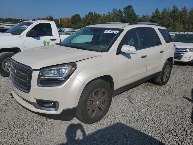 gmc acadia slt 2013 1gkkrrkd0dj183441