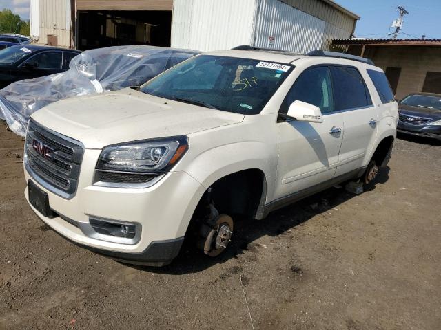 gmc acadia slt 2013 1gkkrrkd0dj224182