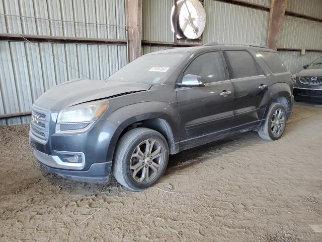 gmc acadia slt 2014 1gkkrrkd0ej119269