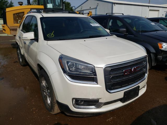 gmc acadia slt 2014 1gkkrrkd0ej132961