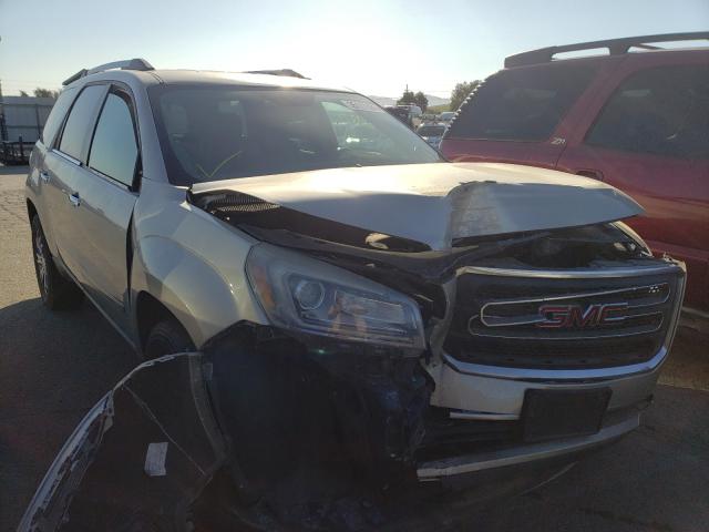 gmc acadia slt 2014 1gkkrrkd0ej265185