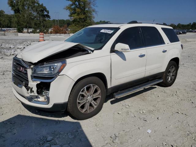 gmc acadia slt 2014 1gkkrrkd0ej310822