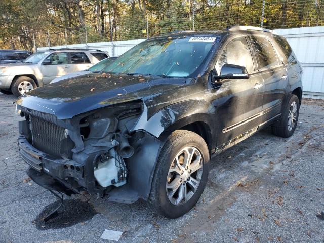 gmc acadia slt 2014 1gkkrrkd0ej339947