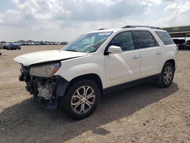 gmc acadia slt 2015 1gkkrrkd0fj109407