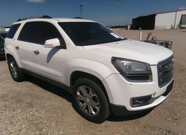 gmc acadia 2015 1gkkrrkd0fj143573