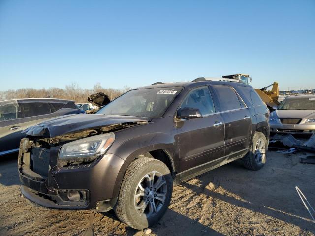 gmc acadia slt 2015 1gkkrrkd0fj147820