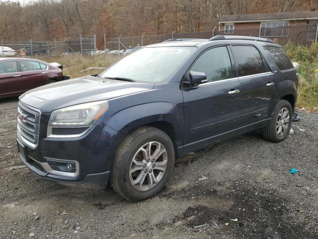 gmc acadia slt 2015 1gkkrrkd0fj212892