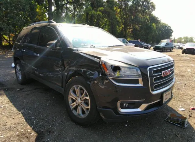 gmc acadia 2015 1gkkrrkd0fj229661