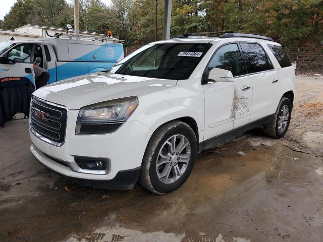 gmc acadia slt 2015 1gkkrrkd0fj270467