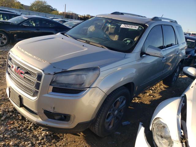 gmc acadia slt 2015 1gkkrrkd0fj345183