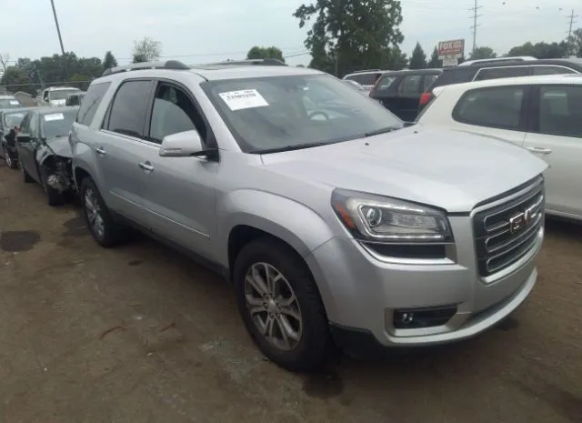 gmc acadia 2016 1gkkrrkd0gj165476