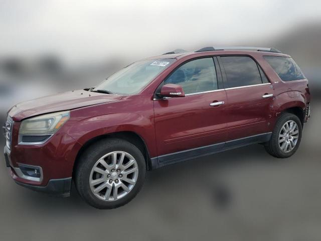 gmc acadia 2016 1gkkrrkd0gj176400