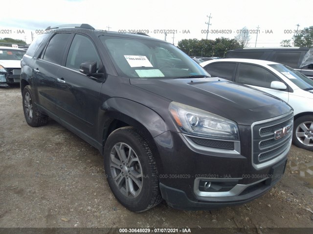 gmc acadia 2016 1gkkrrkd0gj289828