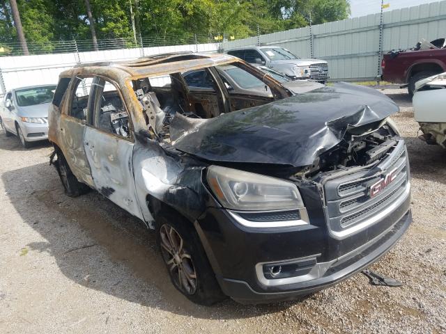 gmc acadia slt 2013 1gkkrrkd1dj216026