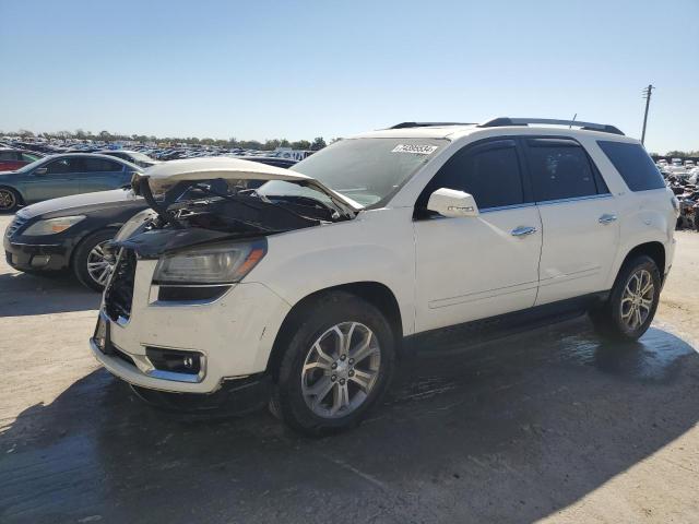 gmc acadia slt 2013 1gkkrrkd1dj231304