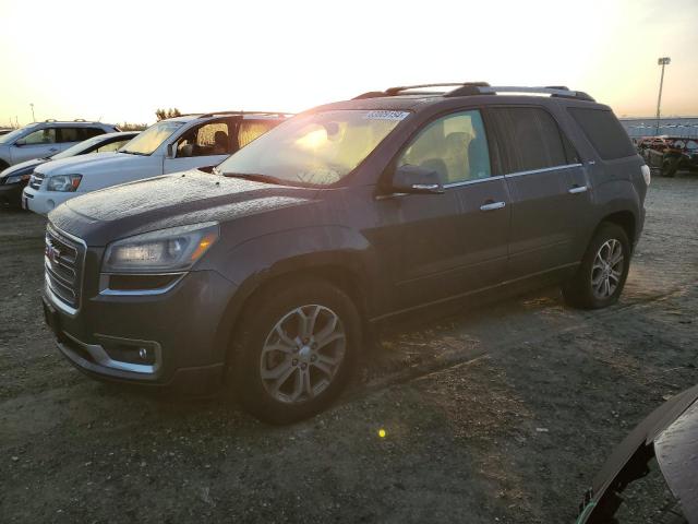 gmc acadia slt 2014 1gkkrrkd1ej164284