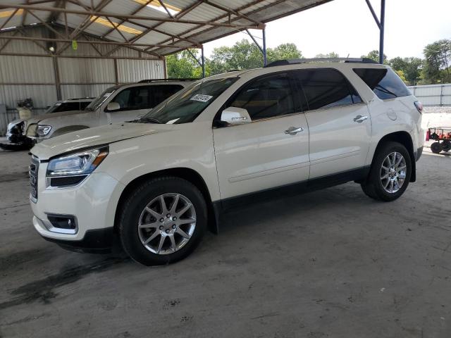 gmc acadia slt 2014 1gkkrrkd1ej243650