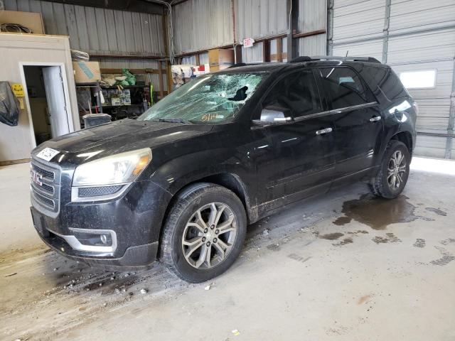 gmc acadia 2014 1gkkrrkd1ej245107