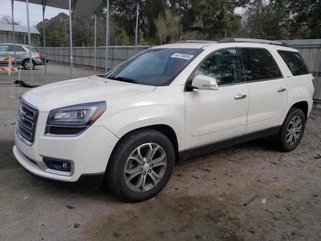 gmc acadia 2014 1gkkrrkd1ej255863