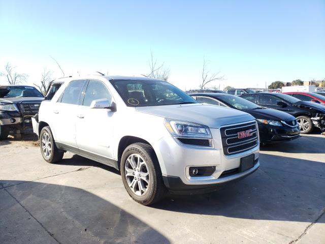 gmc acadia slt 2014 1gkkrrkd1ej278009