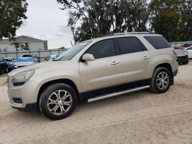 gmc acadia 2014 1gkkrrkd1ej321375