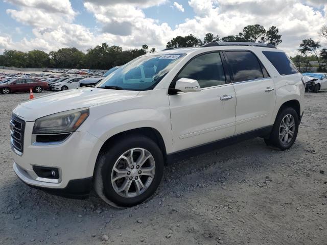 gmc acadia slt 2015 1gkkrrkd1fj187758