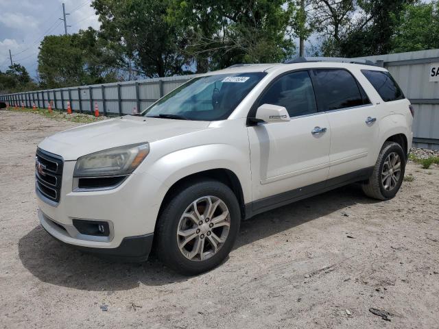 gmc acadia slt 2015 1gkkrrkd1fj311687