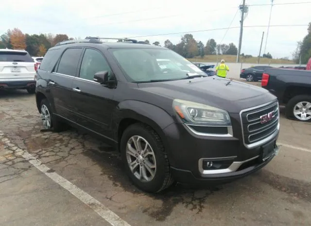 gmc acadia 2016 1gkkrrkd1gj128758