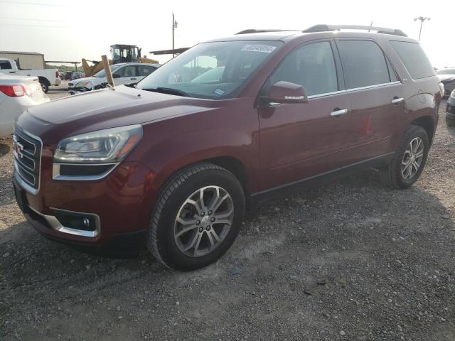 gmc acadia 2016 1gkkrrkd1gj148217