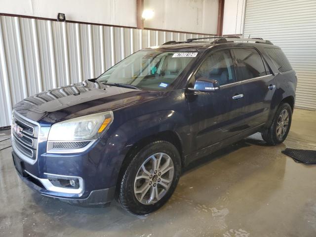 gmc acadia slt 2016 1gkkrrkd1gj179628