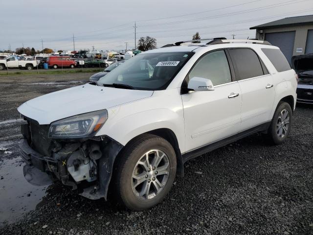 gmc acadia 2016 1gkkrrkd1gj290471