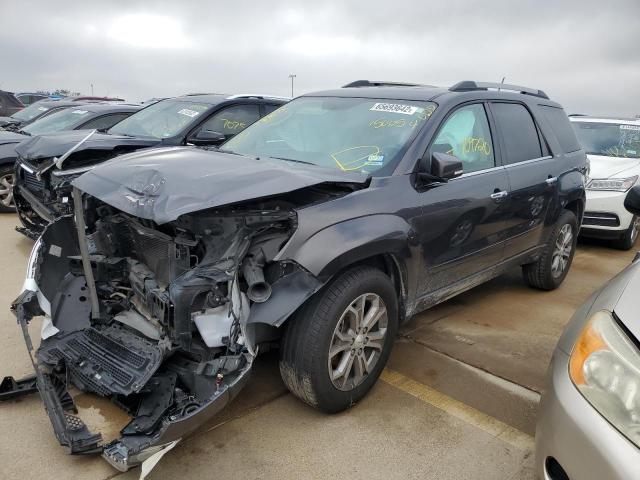 gmc acadia 2014 1gkkrrkd2ej150054