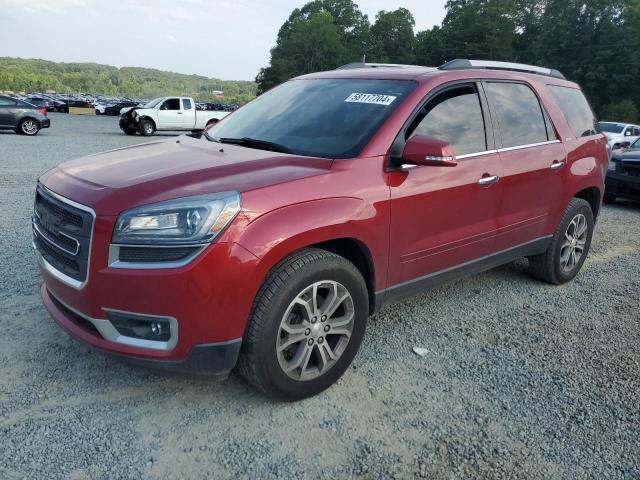 gmc acadia 2014 1gkkrrkd2ej182468