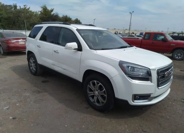 gmc acadia 2014 1gkkrrkd2ej213461