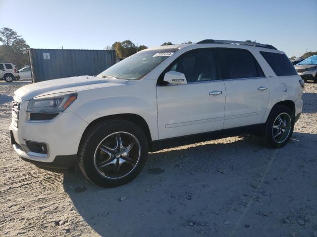 gmc acadia slt 2014 1gkkrrkd2ej269819