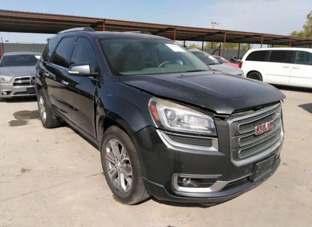 gmc acadia 2014 1gkkrrkd2ej279900