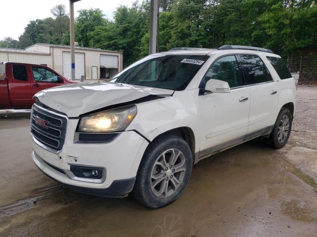 gmc acadia slt 2014 1gkkrrkd2ej284904