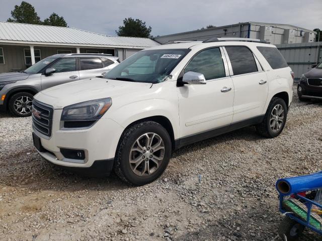 gmc acadia slt 2014 1gkkrrkd2ej299984