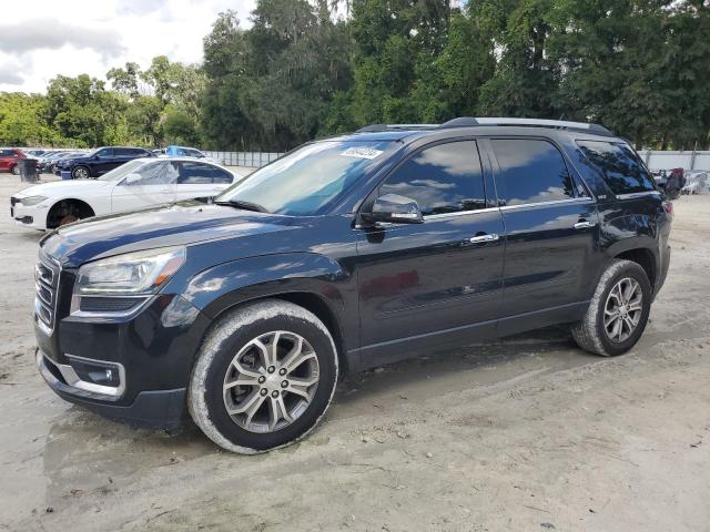 gmc acadia slt 2014 1gkkrrkd2ej375767